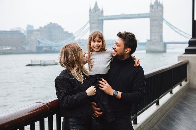 London Private Family Tour Museum Visit for Kids and Games - Why this family-friendly London route works in real life