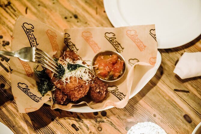 London Private Food Tour, the Best of East London with a Local Foodie - Old Truman Brewery Streets: The Warm-Up Stop That Sets the Tone