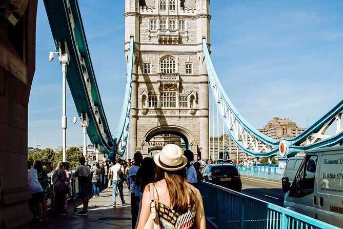 London Private History Tour with a Local Guide: Tailored to Your Interests - How the itinerary gets tailored (and why that can be a good thing)