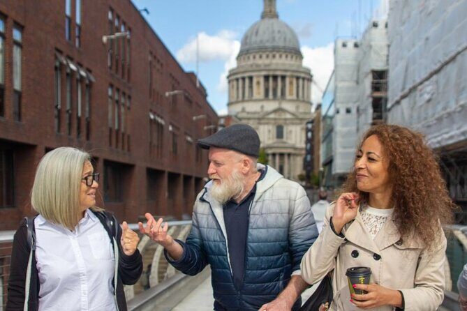 London Private One Day Tour with a Local, Highlights & Off-the-Beaten-Path - Stop 4: Soho and that insider feeling of knowing where to turn