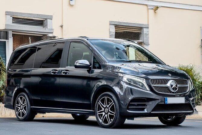 London: Private Transfer to/from Heathrow Airport - What This Private Transfer Gets Right on Arrival Day