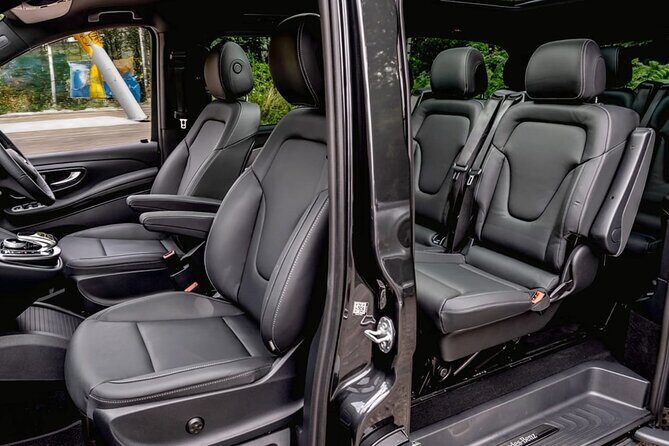 London: Private Transfer to/from Heathrow Airport - Making It Work Smoothly: Tips That Prevent Delays