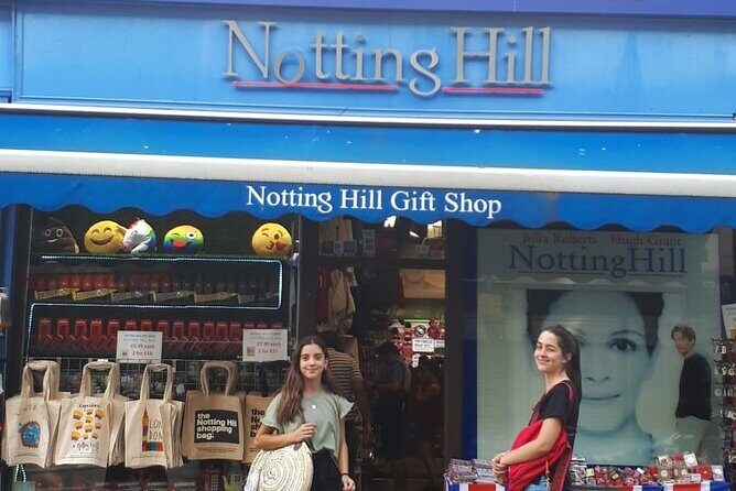 London Private Walking Tour: Notting Hill, Highlights & Markets - Why This Private Notting Hill Walk Works So Well for First Timers