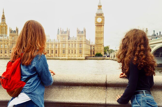 London Private Walking Tour: Notting Hill, Highlights & Markets - Westminster Abbey and Parliament: What You’ll See Without Paying Extra