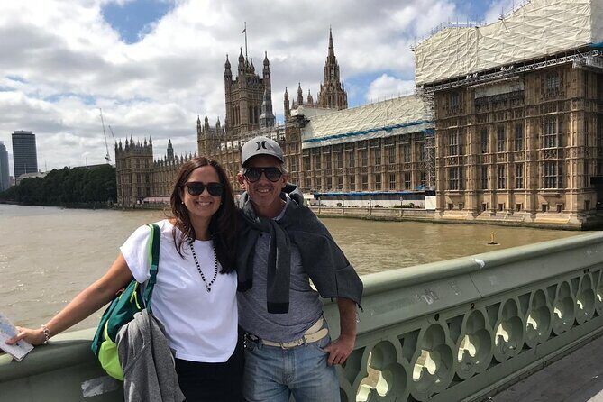 London Private Walking Tour: Notting Hill, Highlights & Markets - Portobello Road Market: Your Final Half Hour to Snack and Wander