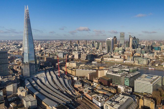 London Private Walking Tour with a Local - Tower of London start: where your bearings actually click