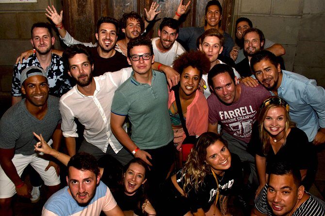London Pub Crawl - A London Pub Crawl Built for a Fast, Fun Night