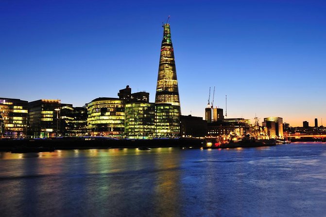 London Public Buses Audio Tour - Quick takes before you board