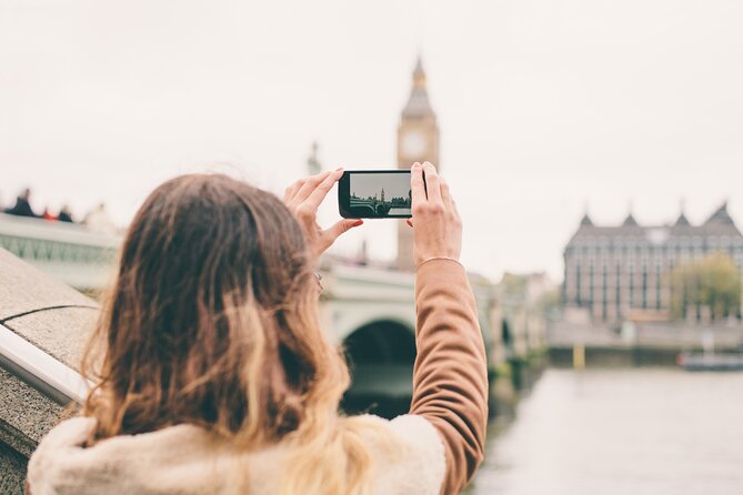 London Public Buses Audio Tour - When customer service matters: learn from the reported hiccup