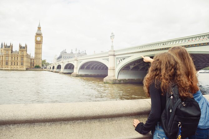 London Public Buses Audio Tour - Who this tour suits best (and who might not love it)
