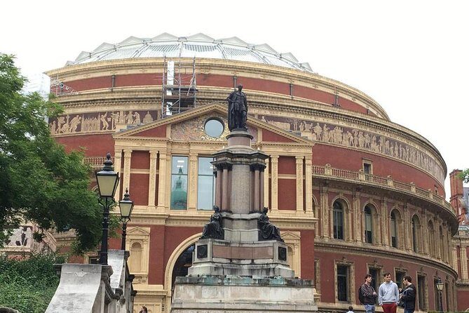 London Rock and Roll Music Tour - Soho, Camden, Chelsea, and the Neighborhood Beat