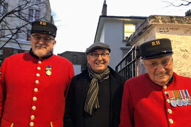 London Rock N Pop taxi Tour - Abbey Road Studios: The Stop Everyone Talks About, and Why It’s More Than a Photo