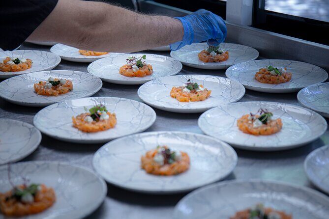 London Scenic Lunch Tour: A Gastronomic Adventure - Best For: Who Will Enjoy This Most