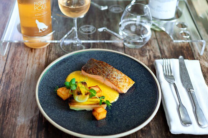 London Scenic Lunch Tour: A Gastronomic Adventure - Value in Real Terms: Is $97.13 Fair?