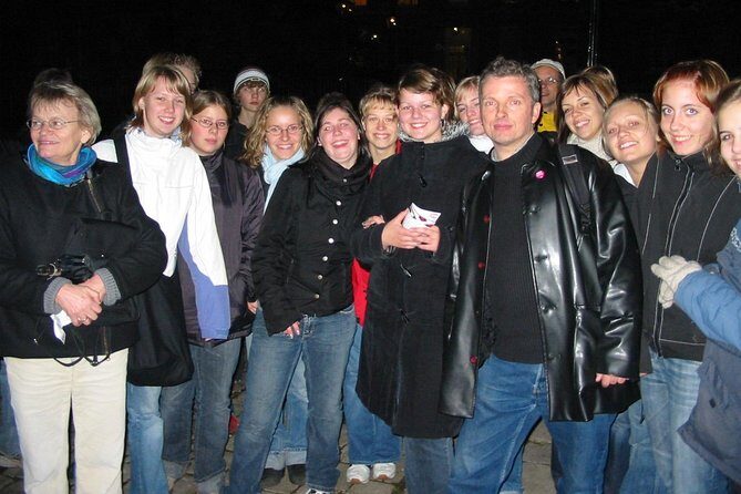 London Serial Killers - The Blood and Tears Walk - London at 7pm: The Blood and Tears Walk in real-world terms