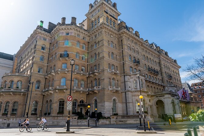 London Sherlock Holmes: Crack the Case Walking Adventure - When the Clues Feel Weird: What to Do If Directions or Answers Don’t Match
