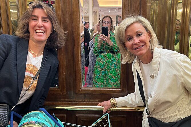 London Shopping Tours - Key Things I’d Watch Before You Go