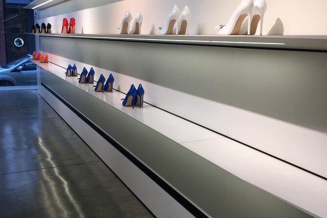 London Shopping Tours - The Chelsea Upgrade: Harrods and The King’s Road for a Classic London Flavor