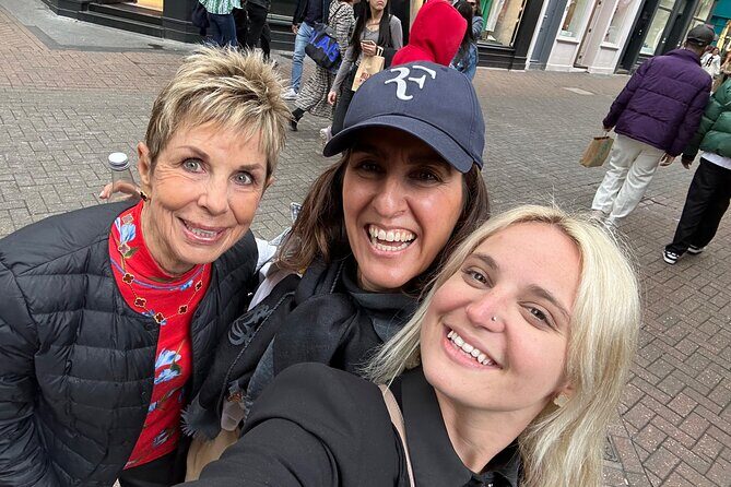 London Shopping Tours - Starting at Fortnum and Mason: Tea, Heritage, and a Perfect First Stop
