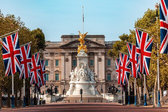 London sightseeing tour with a chauffeur driver - Stop-by-Stop Strategy: How to Choose Without Missing the Best Parts
