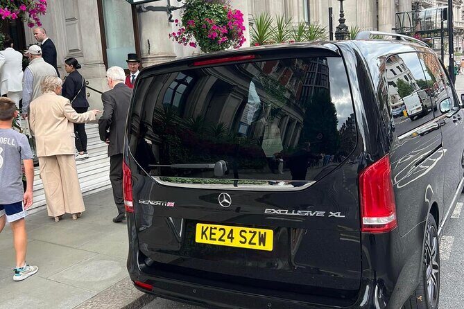 London sightseeing tour with a chauffeur driver - Who This Tour Suits Best (And Who Might Not Need It)