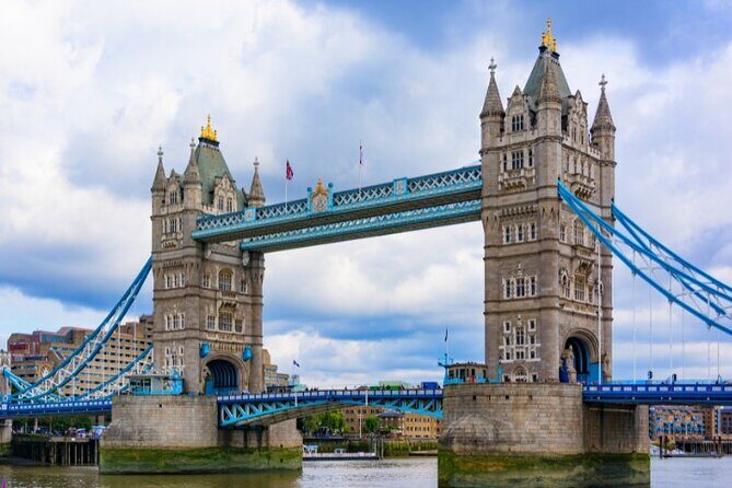 London Sightseeing Walking Tour with 30+ sights - Who should book this walking tour, and who should skip it