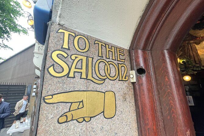 London Small Group Historic Pub Tour - Should you book this tour? My take