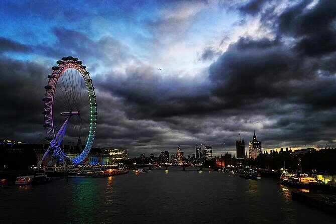 London Smartphone Photography workshop and tour - From Blackfriars to Better Photos on Your Phone
