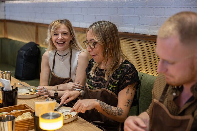 London: Soho & Chinatown Food Walking Tour with Tastings - Using the guide’s tips after the walk