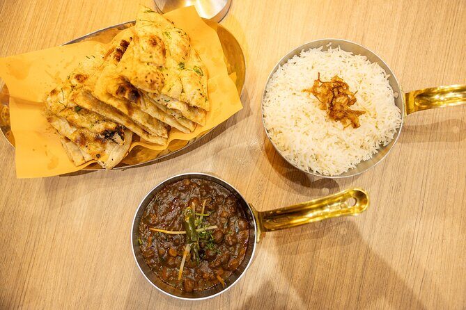 London: Soho & Chinatown Food Walking Tour with Tastings - Should you book this Soho and Chinatown food walk?