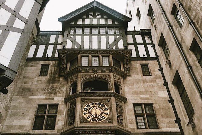 London Soho District Guided Walking Tour Semi-Private 12ppl Max - Carnaby Street: Style, Then and Now