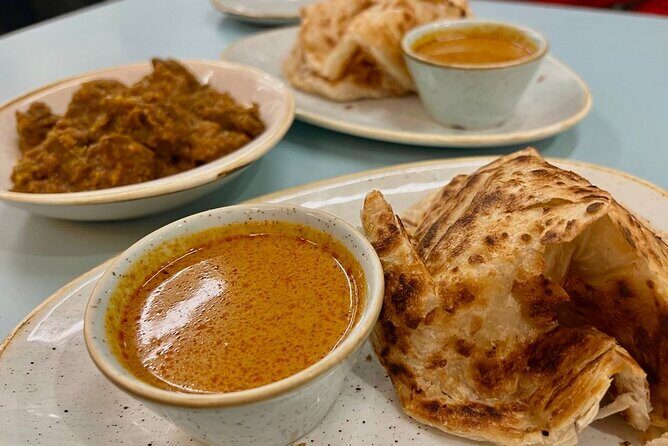 London Soho Food Tour with 7+ Tastings of Delicious Hidden Gems - Wear the Right Shoes: Dress Code and Weather Reality