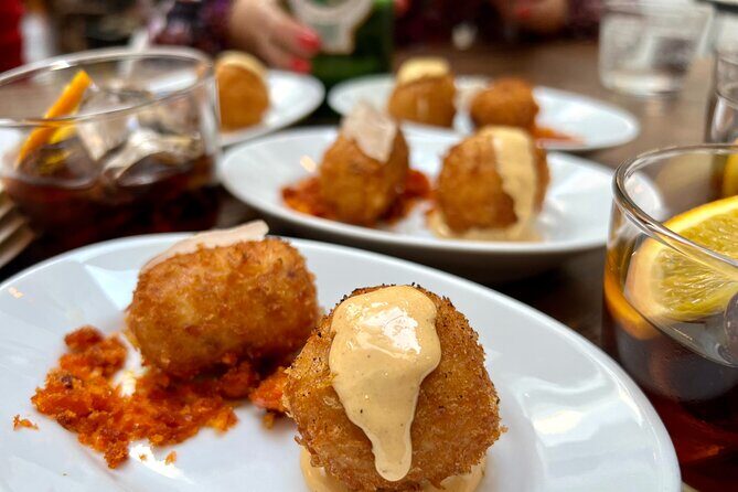 London Soho Food Tour with 7+ Tastings of Delicious Hidden Gems - Alcohol-Forward Reality: Is This for You?