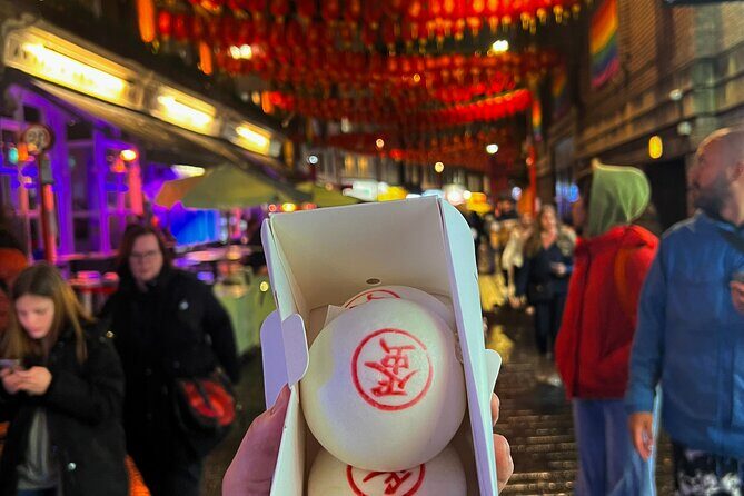 London Soho Food Tour with 7+ Tastings of Delicious Hidden Gems - Meeting at Golden Square and Ending Near Leicester Square