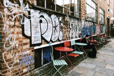 London Street Art Tour of the East End Semi-Private 12ppl Max - Is $59.22 Good Value? What You’re Paying For