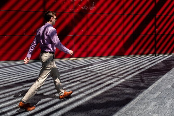 London Street Photo workshop - What This London Street Photo Workshop Really Delivers