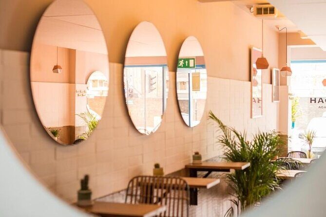 London Taco Trail (Self-Guided) - Pace and freedom: self-guided is the point