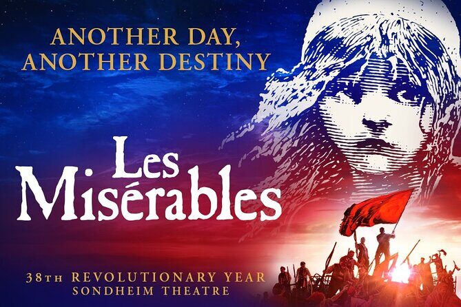 London Theatre: Les Miserables - Key highlights worth planning for