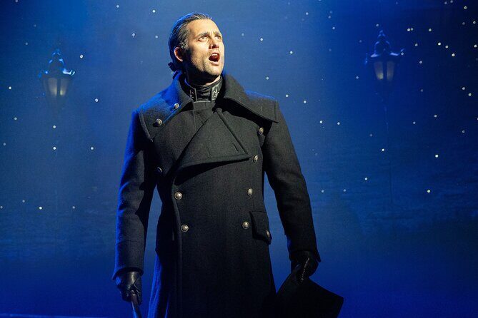 London Theatre: Les Miserables - Why Les Misérables still feels like a London tradition