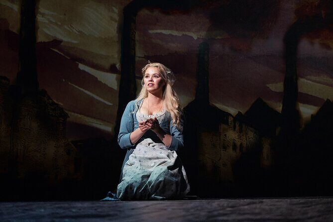 London Theatre: Les Miserables - The story beats: what you’ll actually be watching