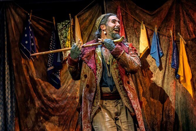 London Theatre: Oliver! - Who this show suits best (and who might not love it)