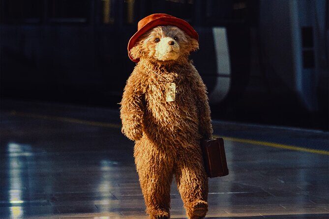 London Theatre: Paddington The Musical - Your ticket value: what you pay for and what you should expect