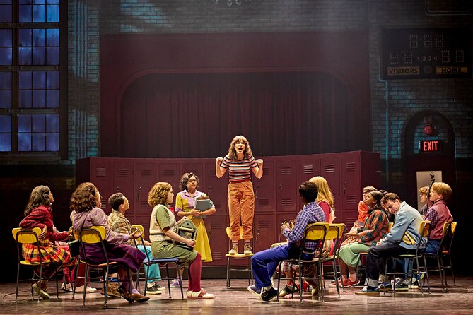 London Theatre: Stranger Things: The First Shadow - Key points before you pick your seats