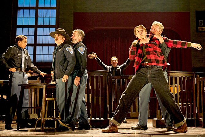 London Theatre: Stranger Things: The First Shadow - Who this London show suits best (and who should rethink it)