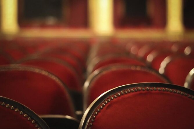 London Theatre: The Mousetrap - Why The Mousetrap is still a must-do London whodunit