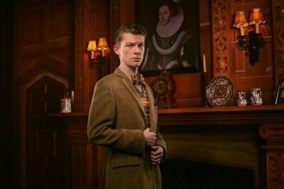 London Theatre: The Mousetrap - Inside the play: the mystery mechanics that keep working