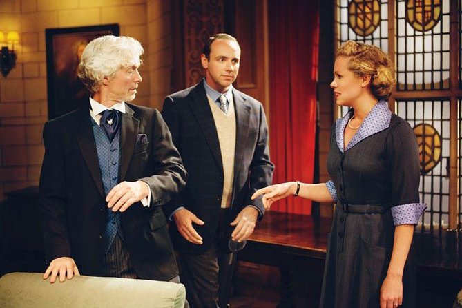 London Theatre: The Mousetrap - Who this show fits best (and who may want a different night)