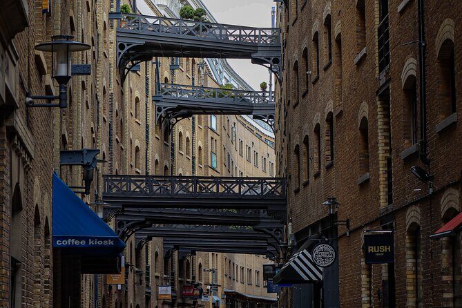 London through the lens: Iconic photo spots, hidden gems & food. - Price and value: what you’re really paying for