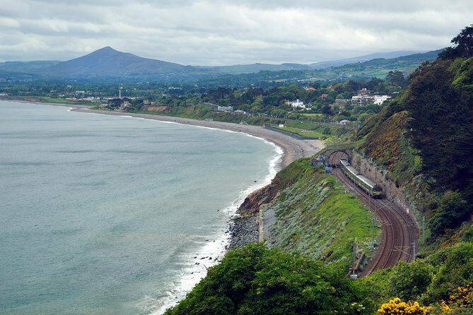 London to Dublin by Ferry and Rail - Key Things to Know Before You Go