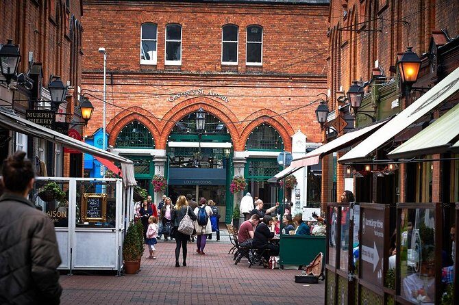 London to Dublin by Ferry and Rail - The Value Play: Why This Route Beats an Airport Day